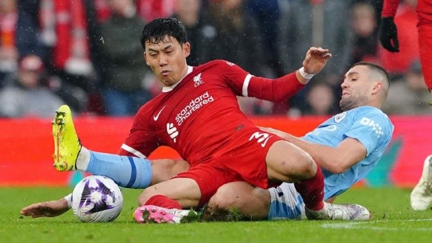 4 vị trí mà Hughes cần giải quyết khi tới Liverpool - Bóng Đá
