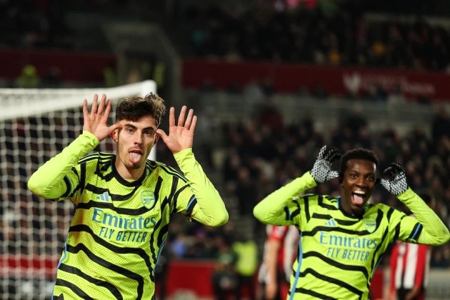 Bóng đá châu Âu cuối tuần qua: Real và Arsenal lên đỉnh - Bóng Đá