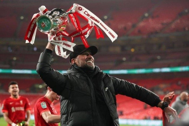 7 danh hiệu của Klopp với Liverpool: Đỉnh cao Champions League - Bóng Đá