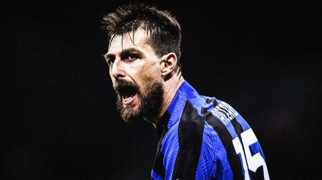 10 cầu thủ chơi nhiều nhất châu Âu năm qua - Bóng Đá