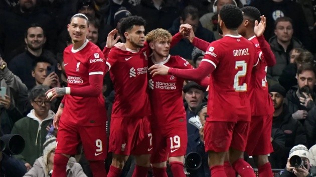 Liệu Liverpool có nên bán Diaz? - Bóng Đá
