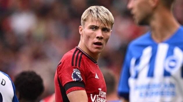 Đánh giá 16 bản hợp đồng của Erik ten Hag cho M.U - Bóng Đá