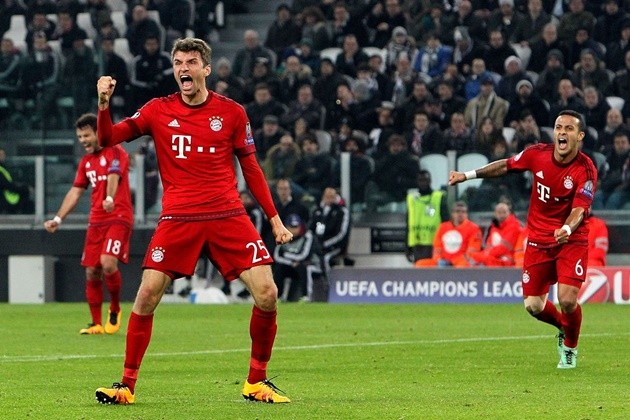 9 cầu thủ xuất sắc nhất 9 lĩnh vực Bundesliga năm 2019 (Squawka) - Bóng Đá