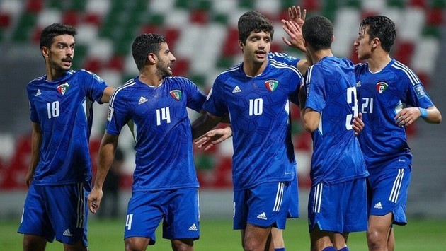 3 đối thủ của U23 Việt Nam tại VCK châu Á mạnh cỡ nào? - Bóng Đá