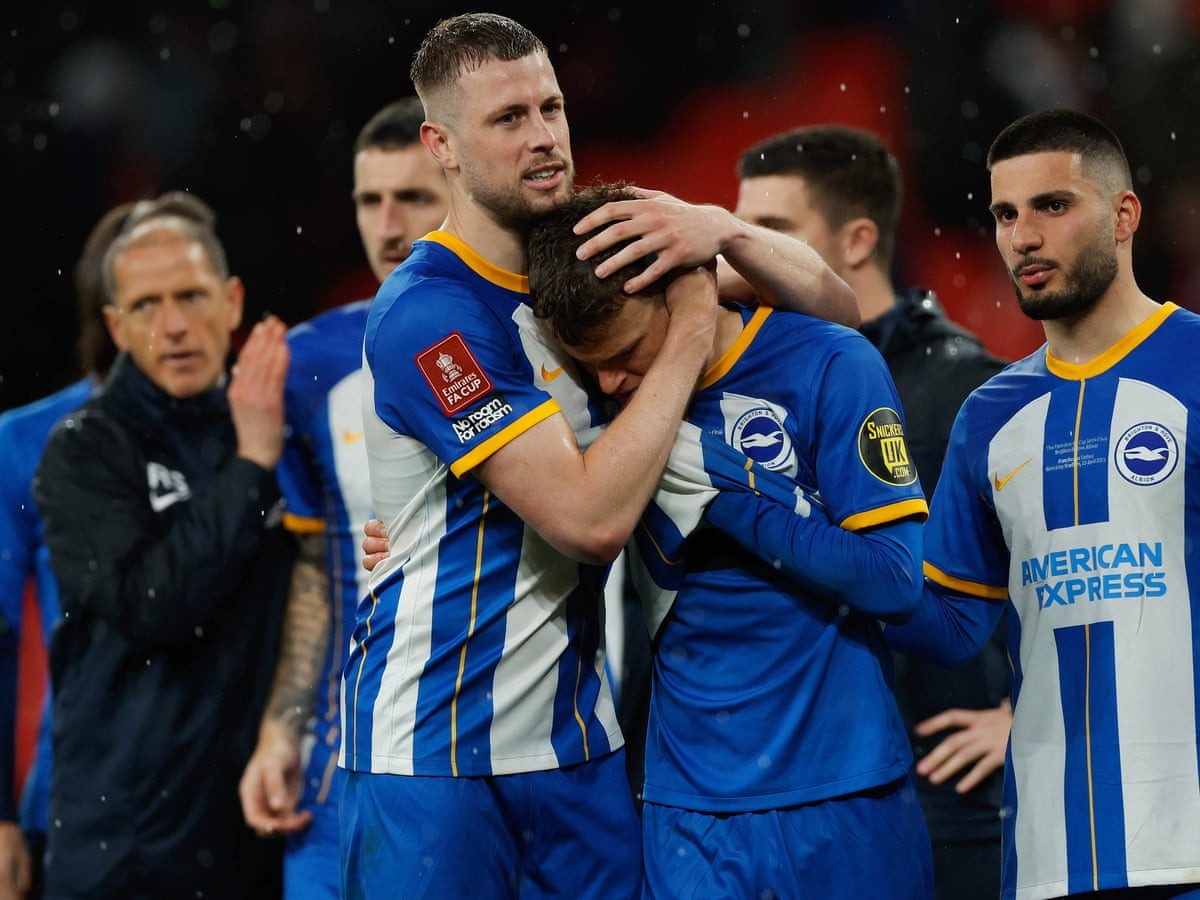 Wan-Bissaka hay đấy, nhưng M.U có cầu thủ còn đỉnh hơn trước Brighton - Bóng Đá
