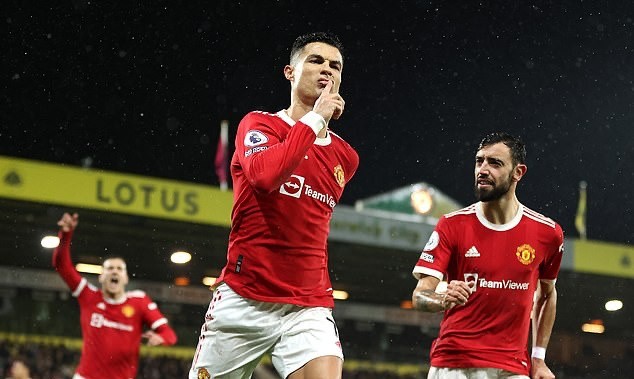 Vì sao Man Utd không e ngại Atletico Madrid? - Bóng Đá