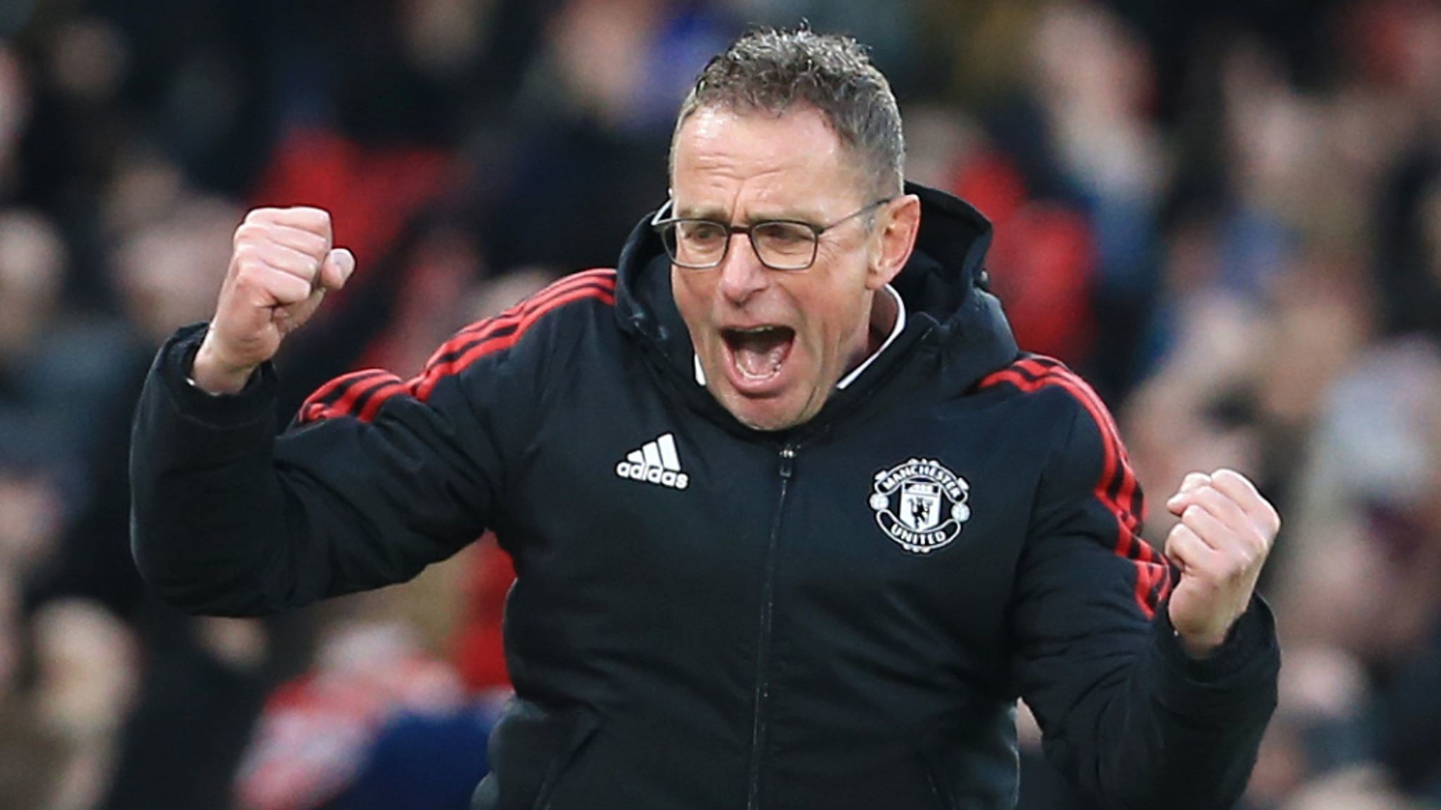 Xác nhận! Lực lượng M.U đấu Newcastle: 2 cú hích, cái tên duy nhất OUT - Bóng Đá