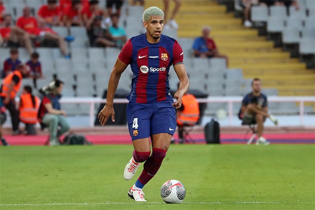 Những ngôi sao trẻ có mức giải phóng hợp đồng kỷ lục tại Barcelona - Bóng Đá