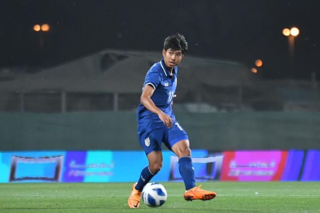 Báo Thái chỉ ra 5 cầu thủ đáng chú ý ở SEA Games 32 - Bóng Đá