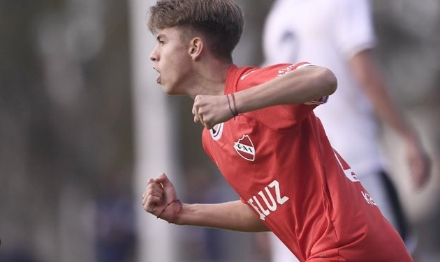 Real Madrid closely monitoring Tomas Parmo - Bóng Đá