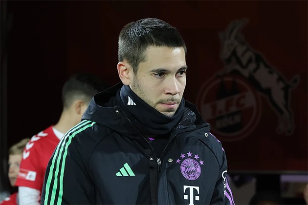 BORUSSIA DORTMUND CÓ THỂ TIẾN HÀNH GIAO DỊCH TRAO ĐỔI VỚI MANCHESTER UNITED - Bóng Đá