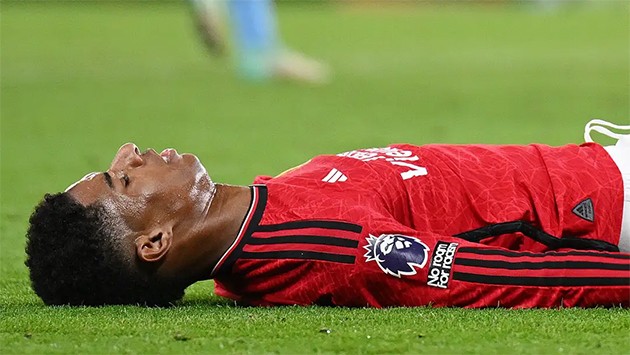 Người thắng kẻ thua sau trận derby Manchester - Bóng Đá