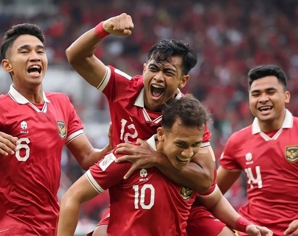 5 yếu tố làm nên sức mạnh của Indonesia, ĐT Việt Nam cần dè chừng - Bóng Đá