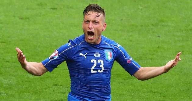 Former Juventus and Napoli player gives his big game prediction - Bóng Đá