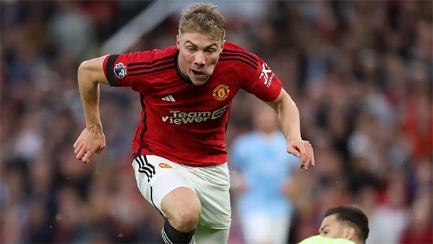 Người thắng kẻ thua sau trận derby Manchester - Bóng Đá