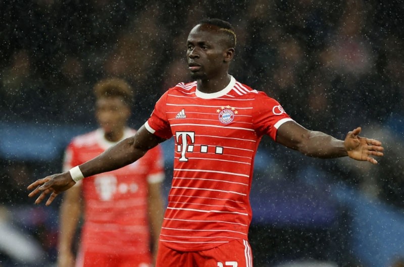 Sadio Mane tái xuất Premier League? - Bóng Đá