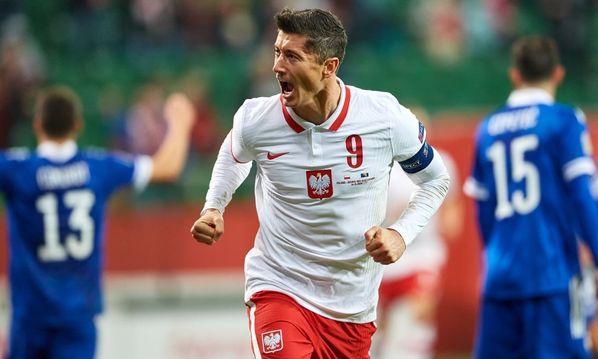 Chiến binh M.U nổi bật không kém Messi, Lewandowski ở bảng C World Cup 2022 - Bóng Đá