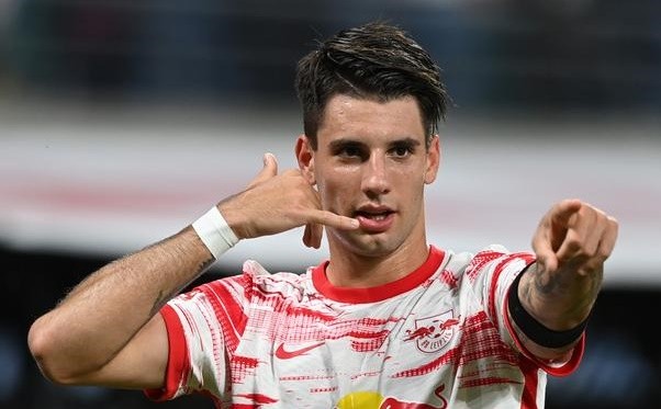 Đội hình RB Salzburg nếu không bán trụ cột: - Bóng Đá