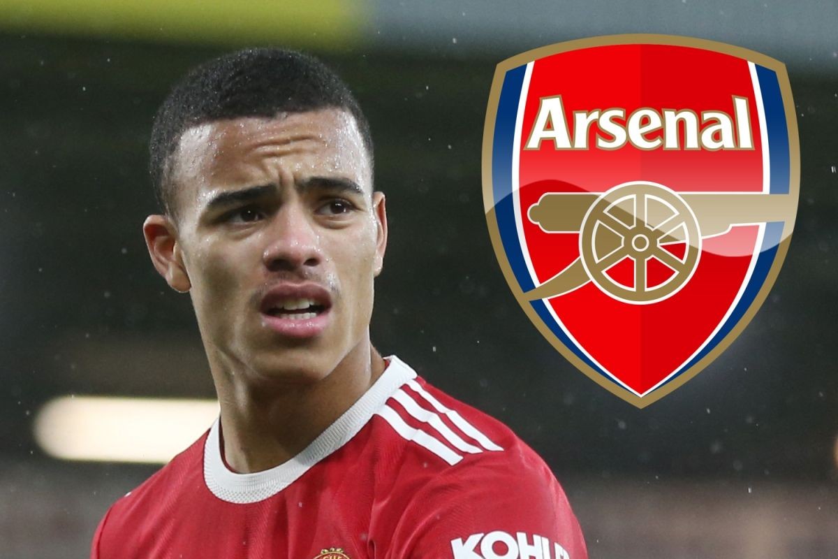 Mason Greenwood Turned Down 'Life Changing' Money To Leave Manchester United - Bóng Đá