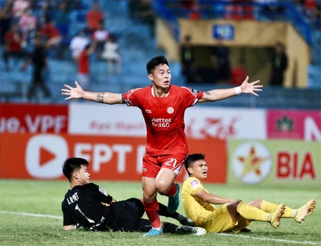 Tin Việt Nam  - Bóng Đá