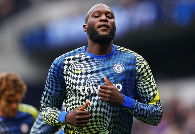 9 best number 9s in world football right now - Bóng Đá