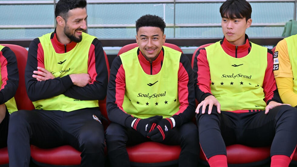 Dấu chấm hết cho Jesse Lingard - Bóng Đá