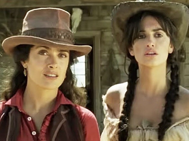 Salma Hayek tried to convince me to leave Ajax for Rennes - Alvarez - Bóng Đá