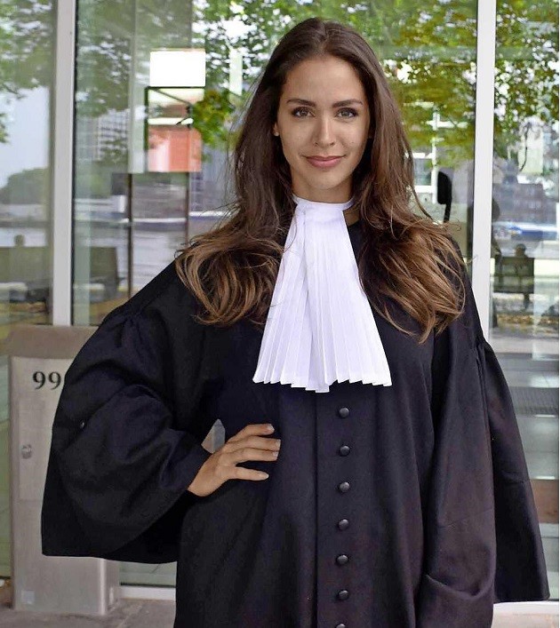 Nathalie Dendekker - Bóng Đá