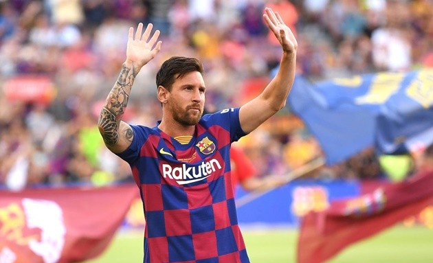 10 VĐV kiếm tiền nhiều nhất thập kỷ: Ronaldo và Messi vẫn thua 