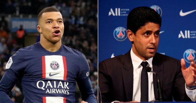 Kylian Mbappe và cạm bẫy kim tiền - Bóng Đá