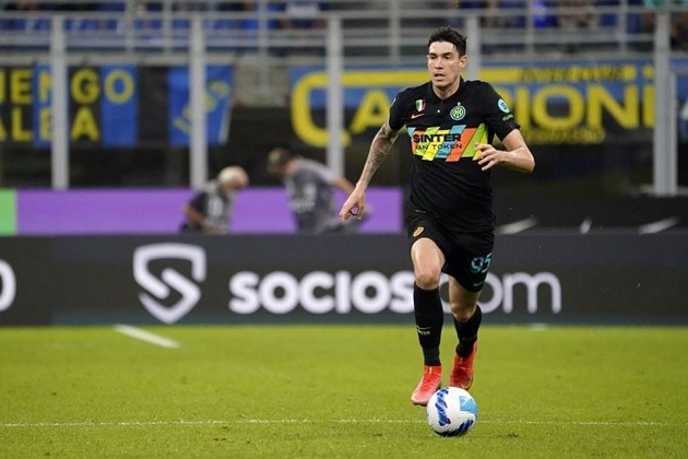 5 players who can replace Antonio Rudiger at Chelsea - Bóng Đá