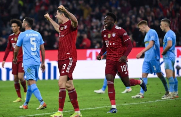 TRỰC TIẾP Man City 2-0 Chelsea (H1): Alvarez sút pen thành công - Bóng Đá