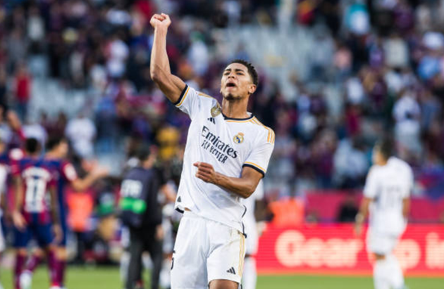 Hủy diệt Getafe, Barca tạm thời vươn lên ngôi nhì bảng - Bóng Đá