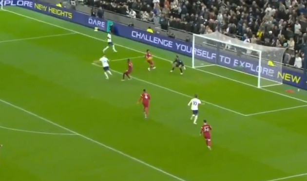 TRỰC TIẾP Tottenham 0-2 Liverpool (H2): Khung thành Alisson chao đảo - Bóng Đá