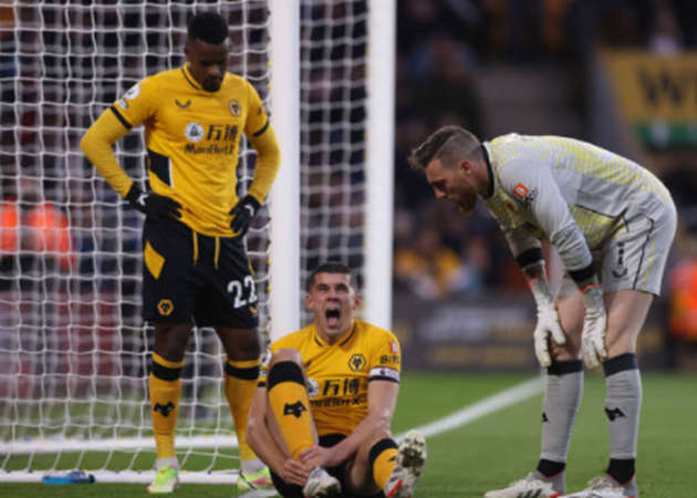5 điểm nhấn Wolves vs Liverpool - Bóng Đá