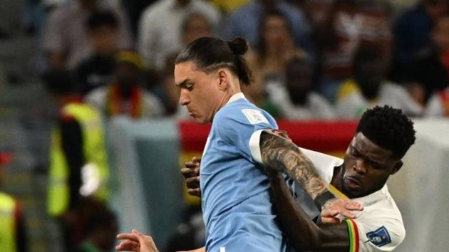 Ảnh Ghana Uruguay - Bóng Đá