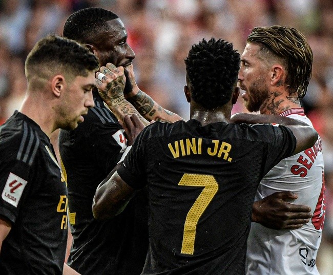 Ảnh Real - Bóng Đá