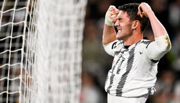 ảnh review Juventus vs Sevilla - Bóng Đá