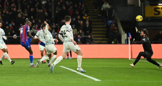 Ảnh trận Man City - Bóng Đá