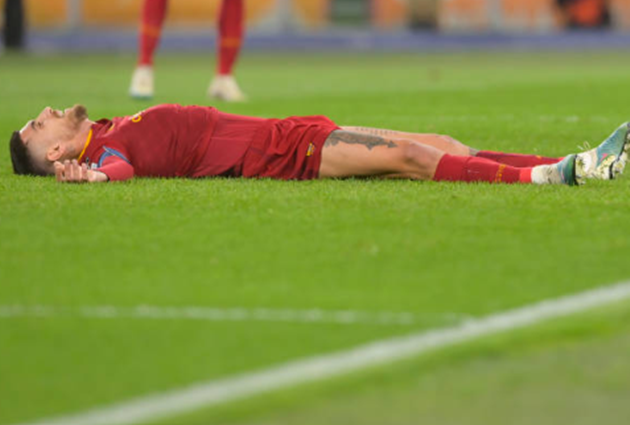 ảnh review Roma  - Bóng Đá