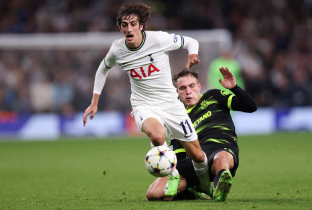 VAR oan nghiệt, Tottenham mất điểm giây cuối; Liverpool thị uy trước Ajax - Bóng Đá