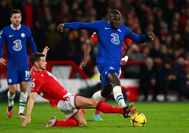 Ảnh Liverpool - Bóng Đá