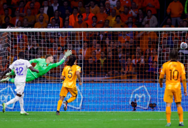 ảnh review Tây Ban Nha - Bóng Đá