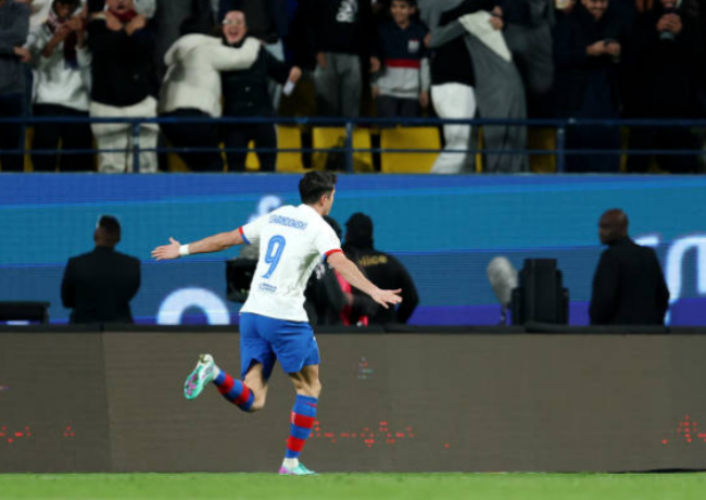 ảnh review Barcelona - Bóng Đá