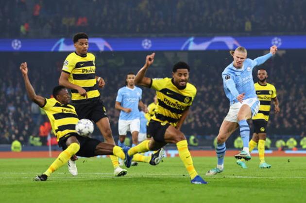 ảnh Juventus vs Lazio - Bóng Đá