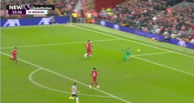 Ảnh Liverpool - Bóng Đá