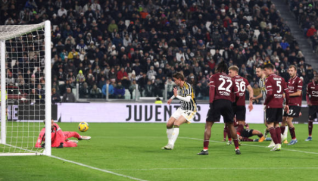 ảnh review Juventus - Bóng Đá