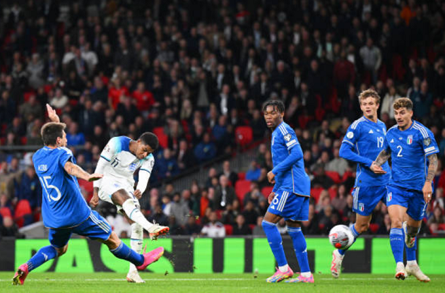 Ảnh Italia  - Bóng Đá