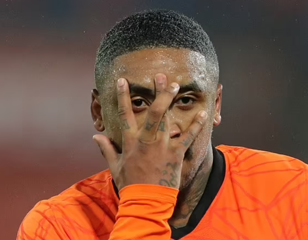 ảnh trận Hà Lan vs Na Uy - Bóng Đá