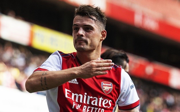How Arsenal could line up with Ollie Watkins or Dominic Calvert-Lewin - Bóng Đá